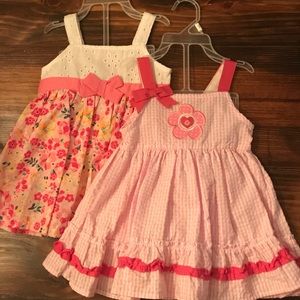 Baby girl dresses!